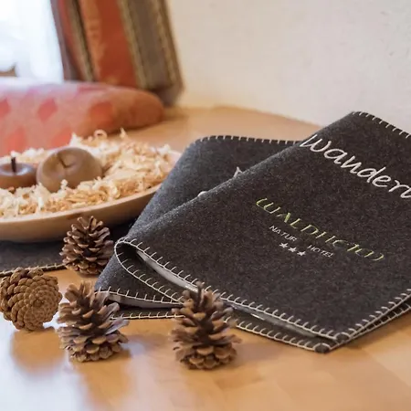 Waldheim 3* Altrei