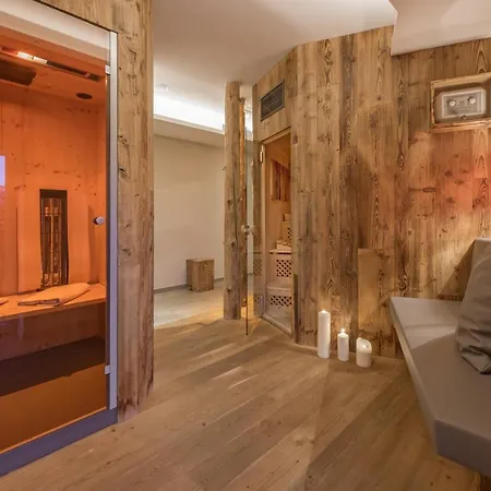 Hotel Waldheim Altrei