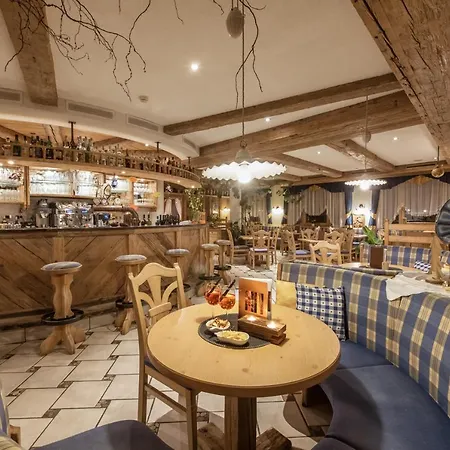Hotel Waldheim Altrei
