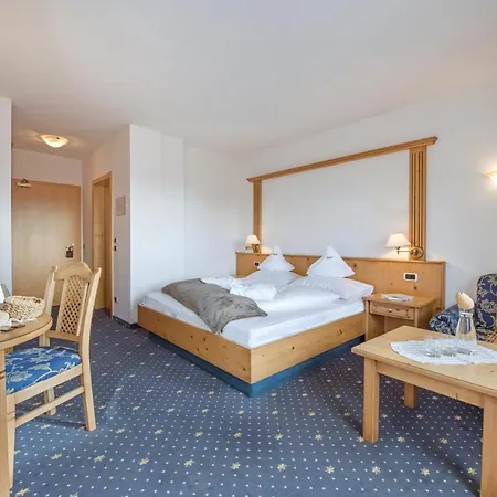 Waldheim 3* Altrei
