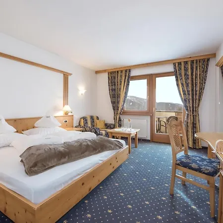 Hotel Waldheim Altrei