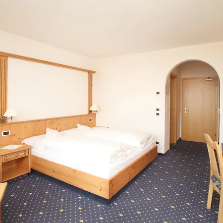 Hotel Waldheim Altrei