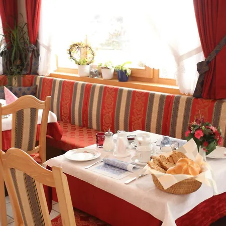 Hotel Waldheim