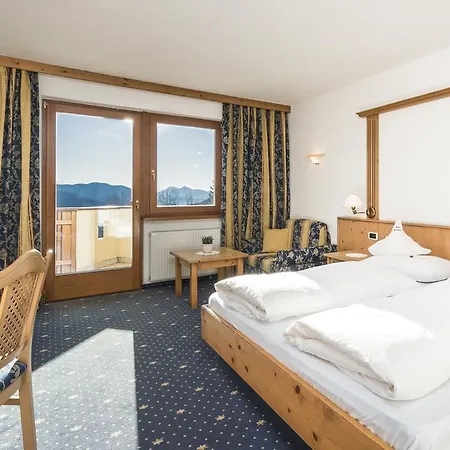 Hotel Waldheim Altrei