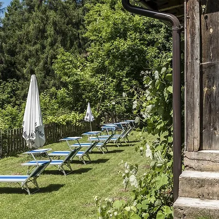 Hotel Waldheim