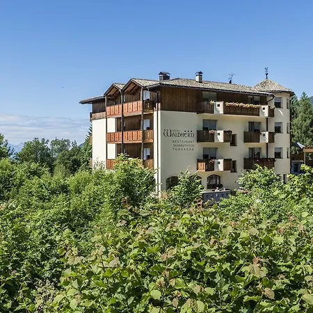 Waldheim Hotel 3*
