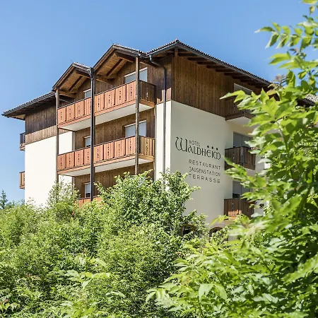 Waldheim Hotel Altrei