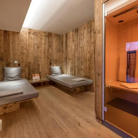 Hotel Waldheim Altrei